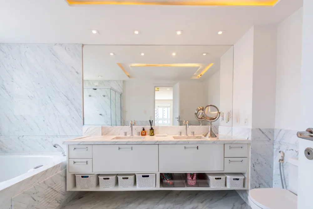 Apartamento, 4 quartos, 335 m² - Foto 10