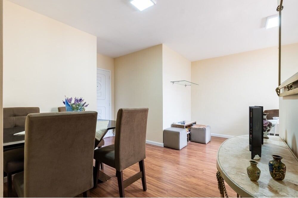 Apartamento à venda com 2 quartos, 74m² - Foto 5