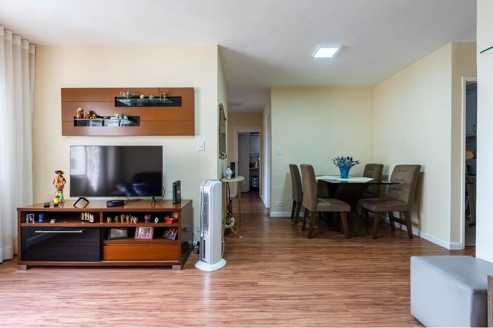 Apartamento à venda com 2 quartos, 74m² - Foto 2