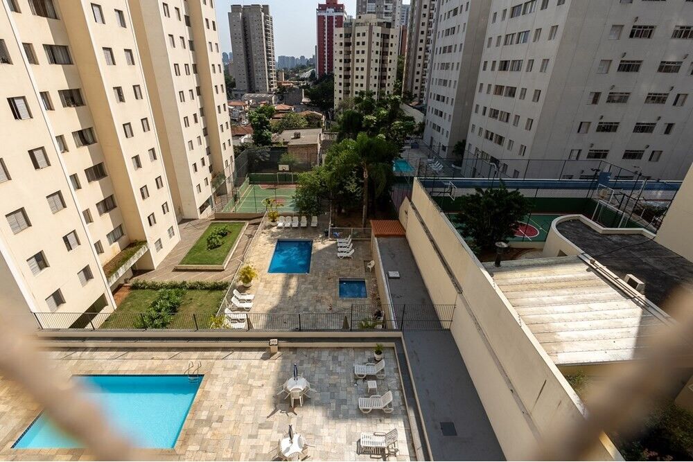 Apartamento à venda com 2 quartos, 74m² - Foto 7