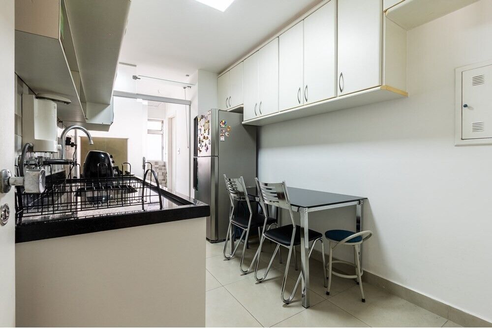 Apartamento à venda com 2 quartos, 74m² - Foto 10