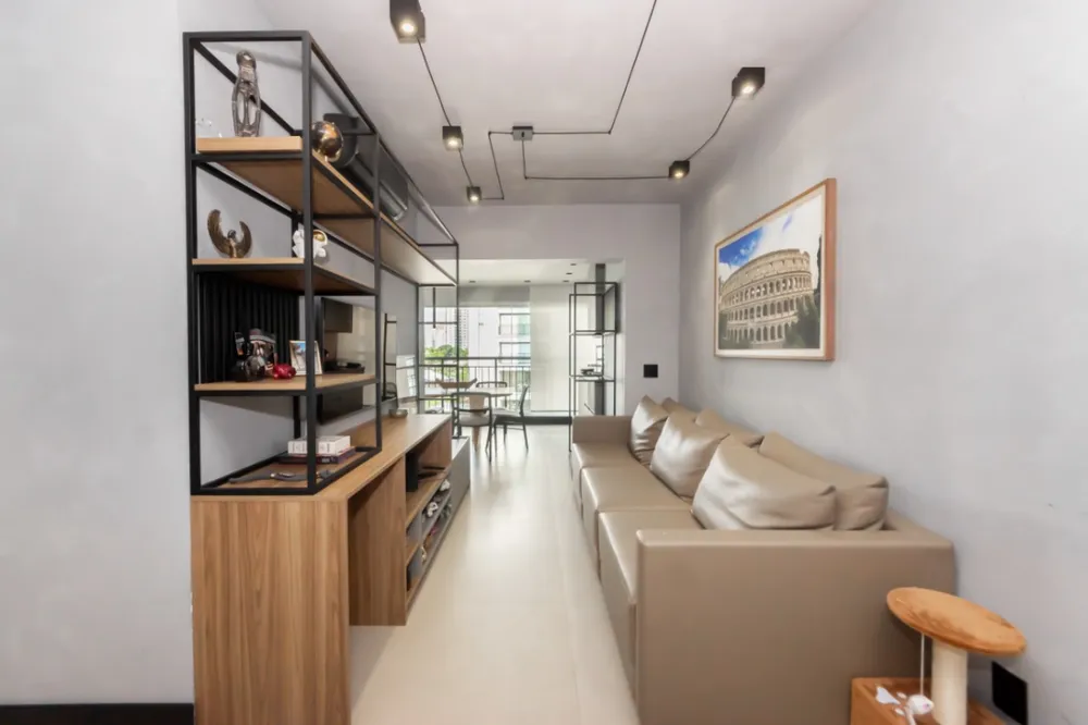 Apartamento, 3 quartos, 80 m² - Foto 10