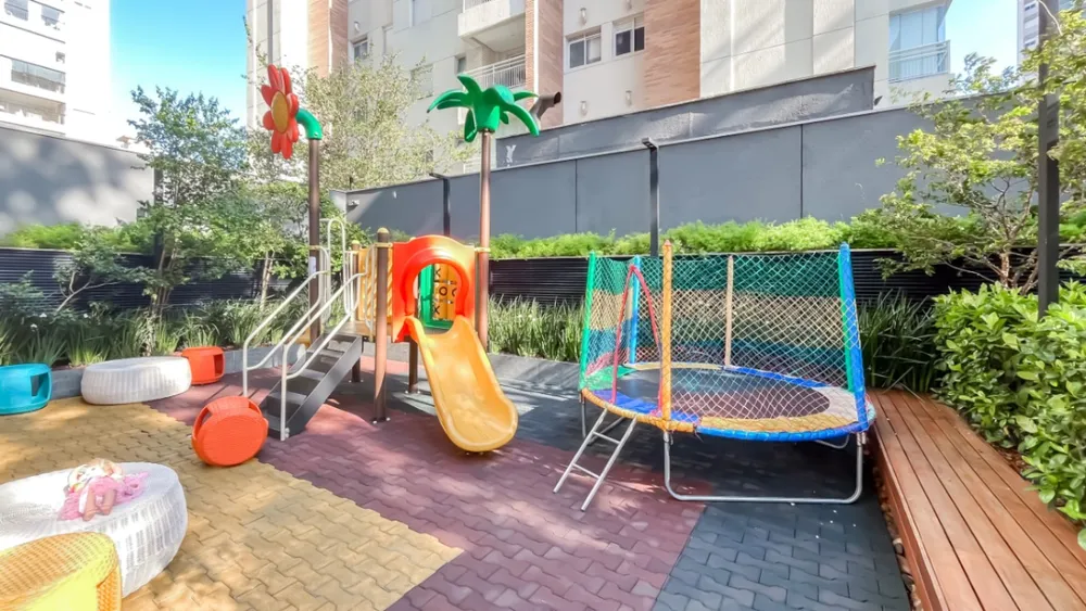 Apartamento, 3 quartos, 80 m² - Foto 1