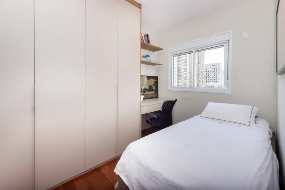 Apartamento, 3 quartos, 80 m² - Foto 2