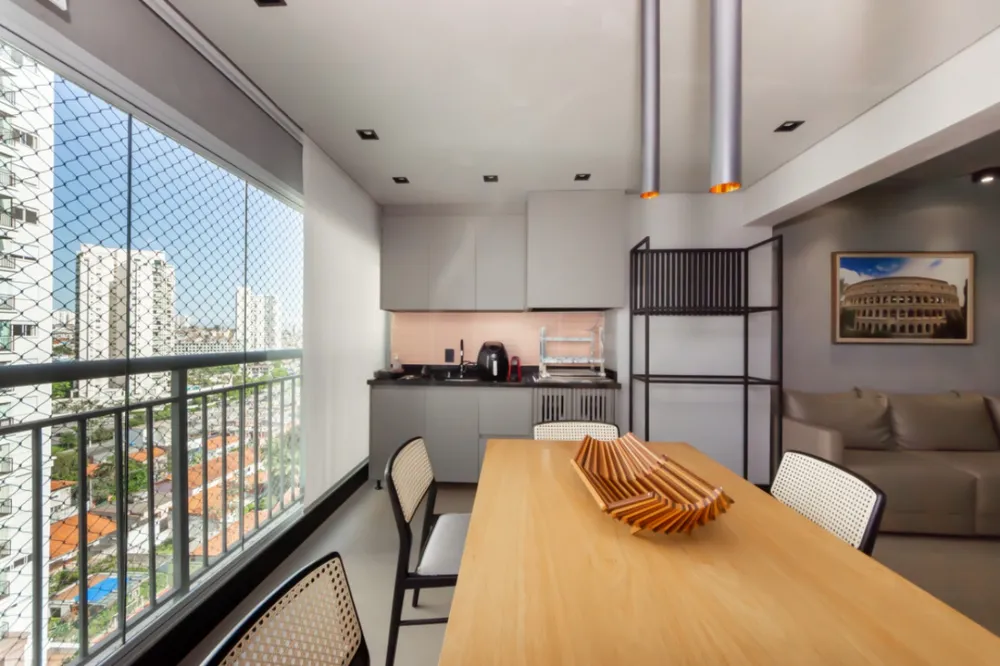 Apartamento, 3 quartos, 80 m² - Foto 6