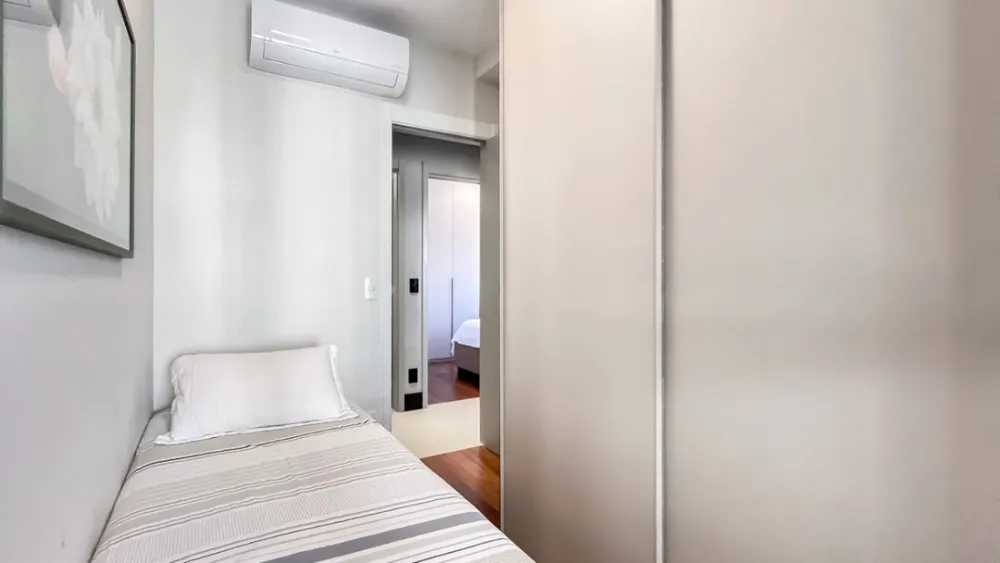 Apartamento, 3 quartos, 80 m² - Foto 9