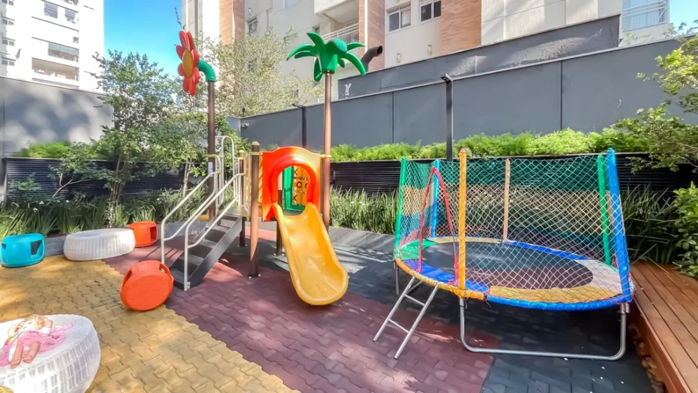 Apartamento, 3 quartos, 80 m² - Foto 11