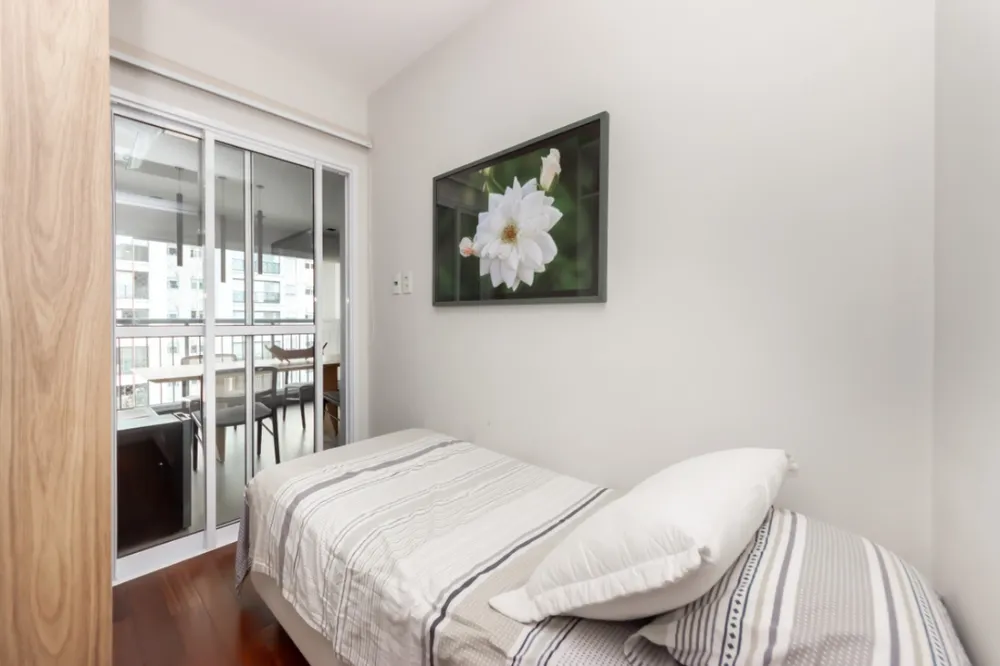 Apartamento, 3 quartos, 80 m² - Foto 4