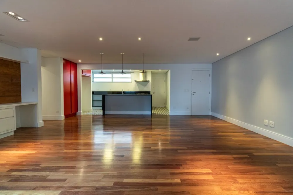 Apartamento, 1 quarto, 134 m² - Foto 1