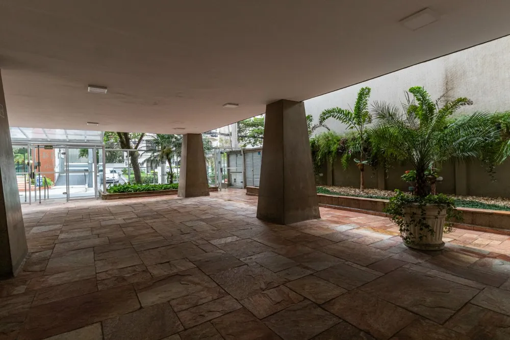 Apartamento, 1 quarto, 134 m² - Foto 3