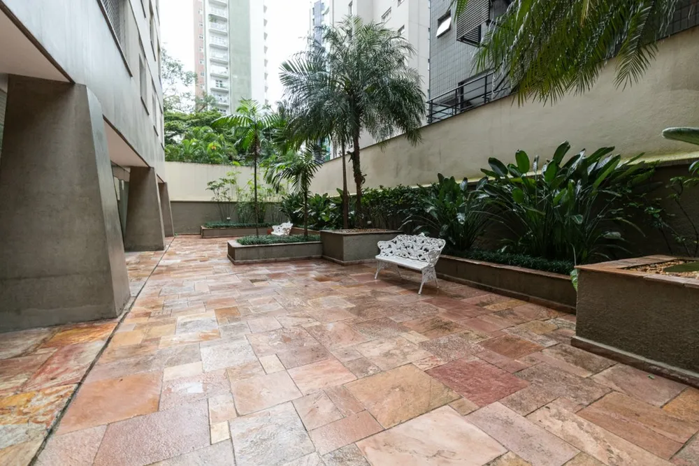 Apartamento, 1 quarto, 134 m² - Foto 2