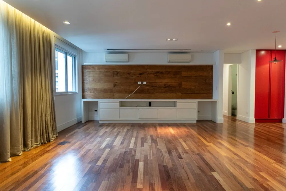 Apartamento, 1 quarto, 134 m² - Foto 8