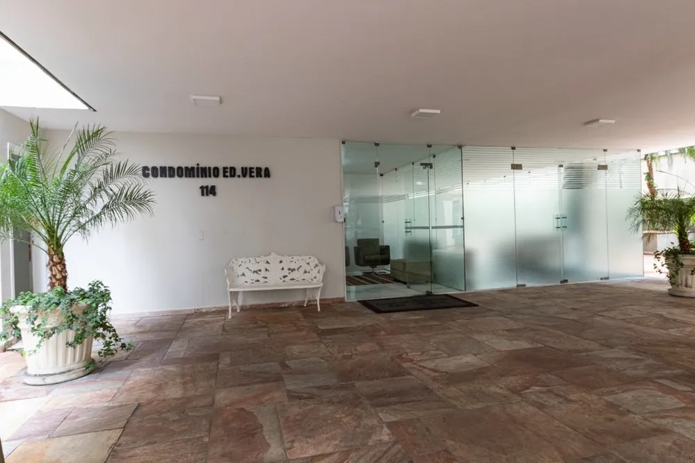 Apartamento, 1 quarto, 134 m² - Foto 4