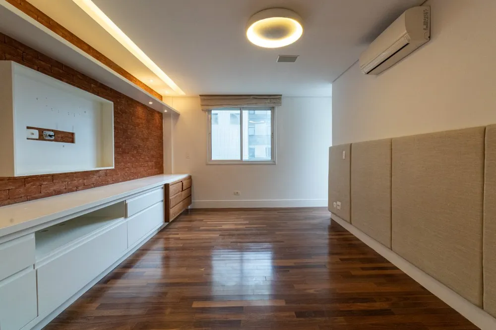 Apartamento, 1 quarto, 134 m² - Foto 5