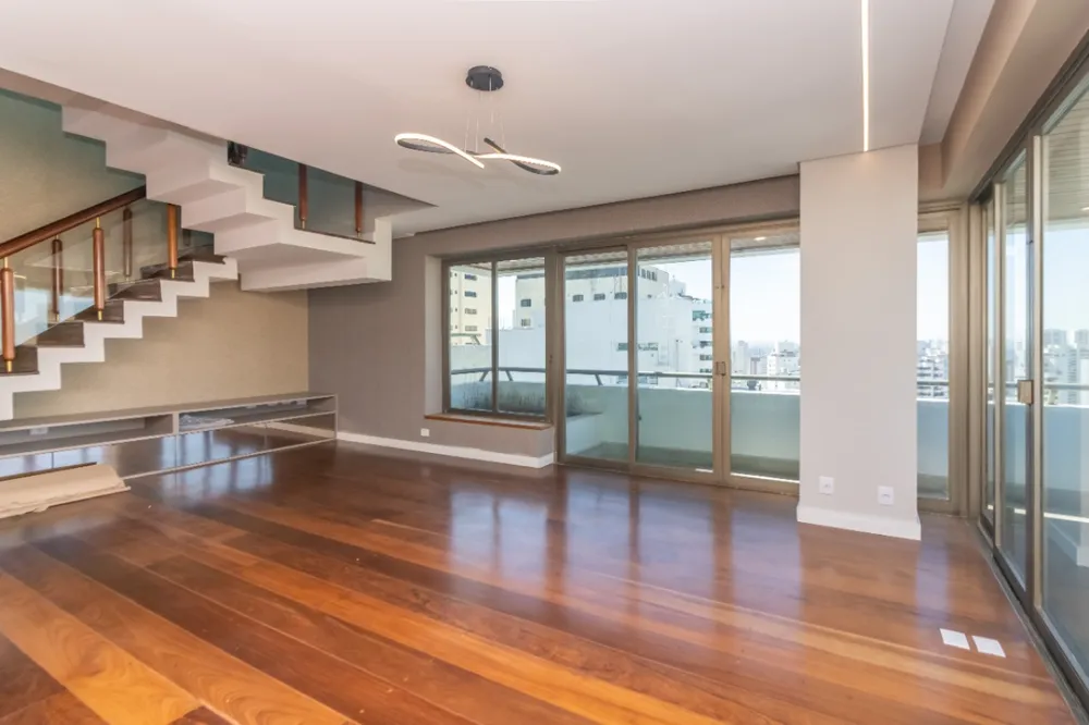 Cobertura, 4 quartos, 500 m² - Foto 4