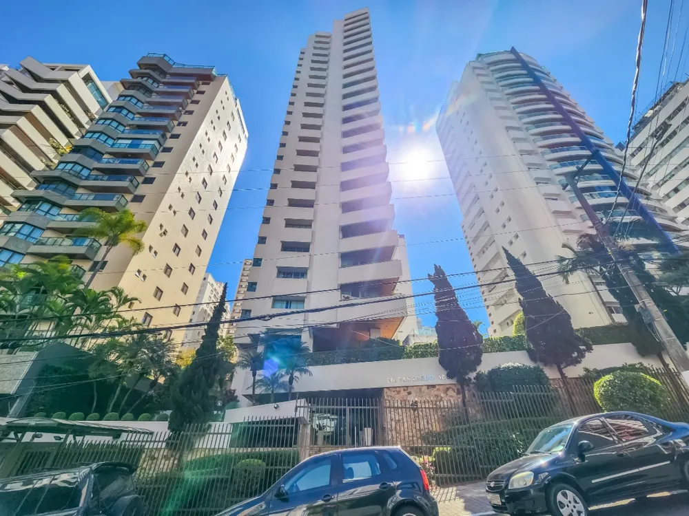 Cobertura, 4 quartos, 500 m² - Foto 12