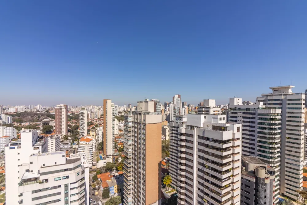 Cobertura, 4 quartos, 500 m² - Foto 7
