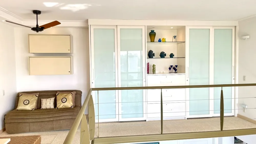 Apartamento, 2 quartos, 142 m² - Foto 5
