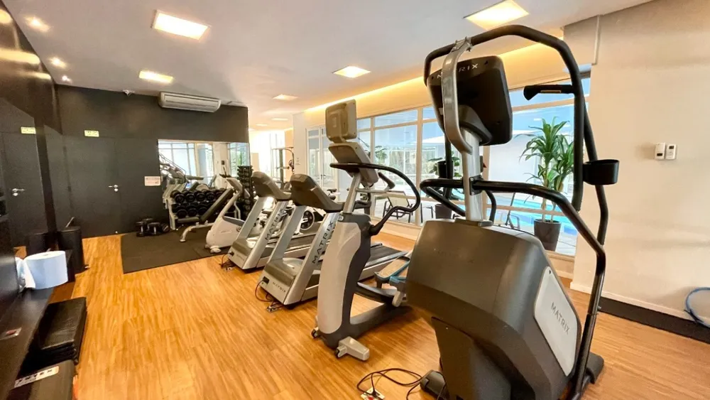Apartamento, 2 quartos, 142 m² - Foto 12