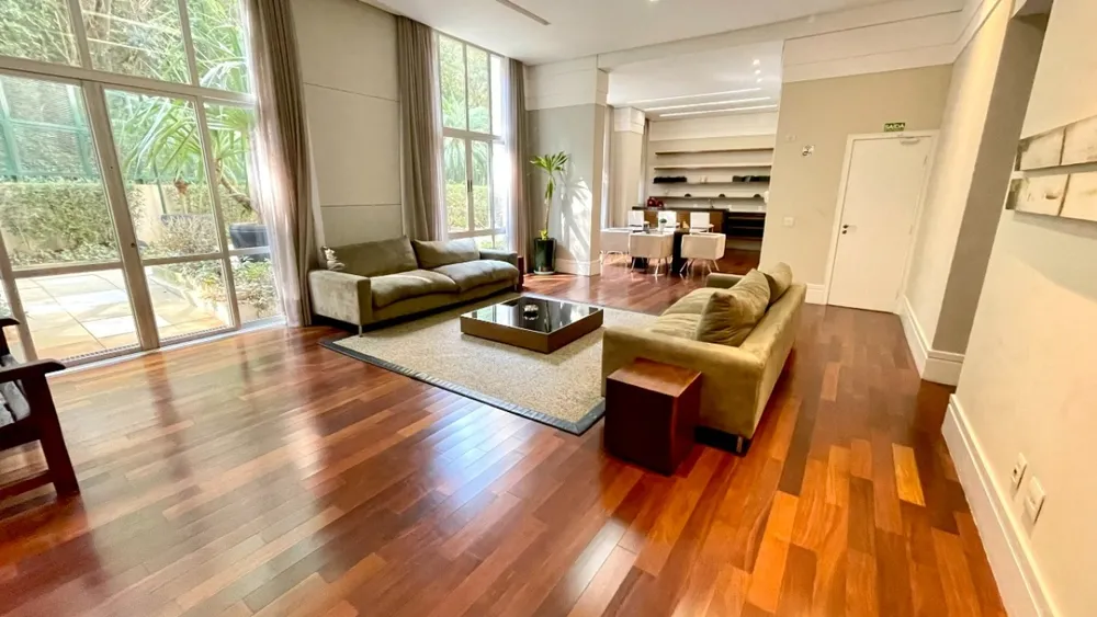 Apartamento, 2 quartos, 142 m² - Foto 15