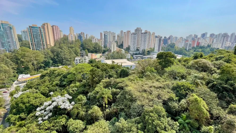 Apartamento, 2 quartos, 142 m² - Foto 2