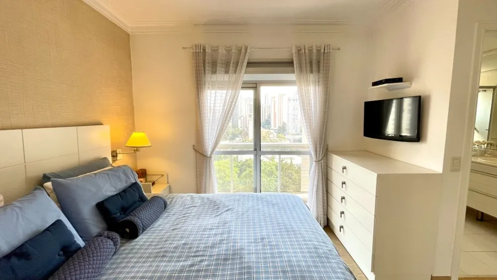 Apartamento, 2 quartos, 142 m² - Foto 7
