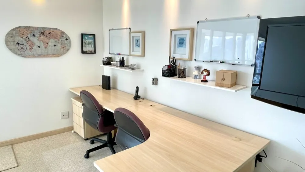Apartamento, 2 quartos, 142 m² - Foto 4