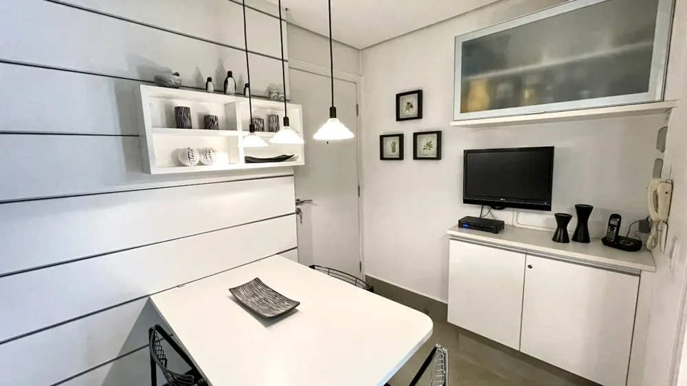 Apartamento, 2 quartos, 142 m² - Foto 6