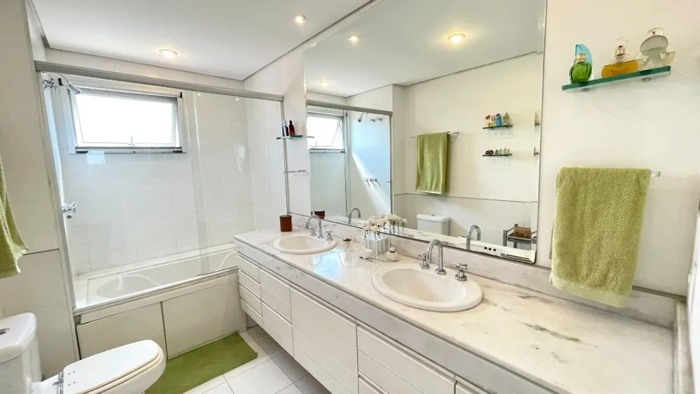 Apartamento, 2 quartos, 142 m² - Foto 9