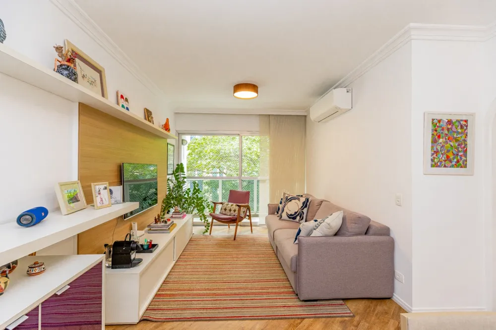 Apartamento, 2 quartos, 79 m² - Foto 3