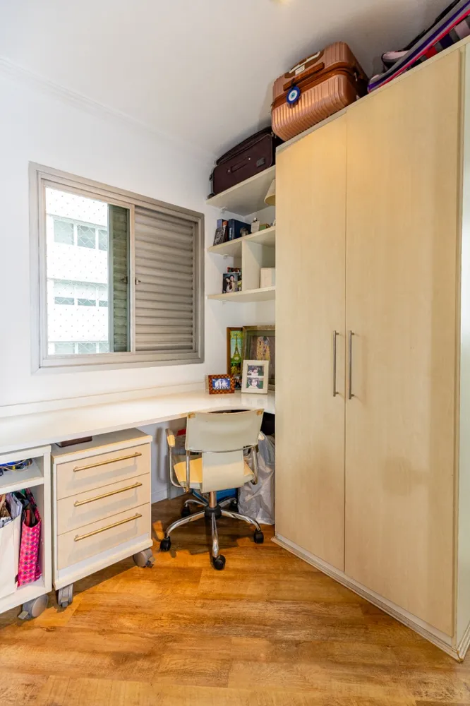 Apartamento, 2 quartos, 79 m² - Foto 1