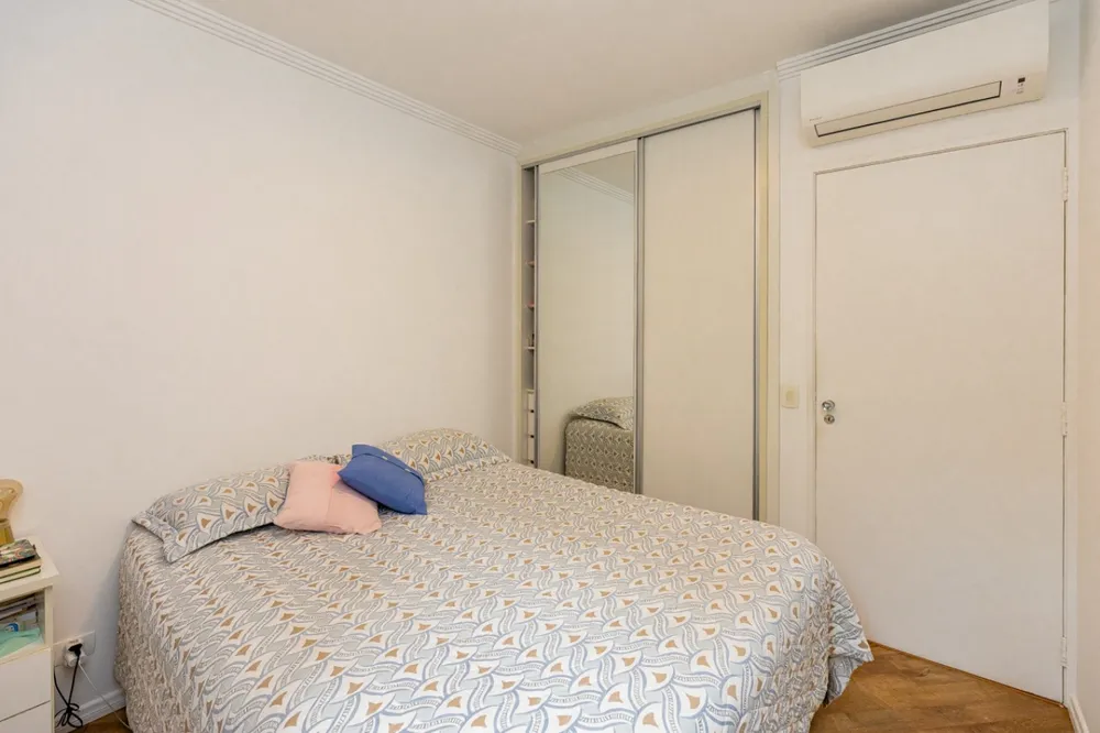 Apartamento, 2 quartos, 79 m² - Foto 2