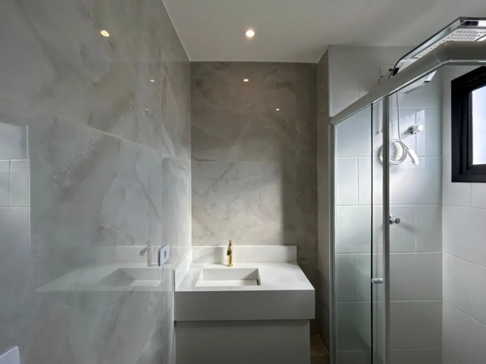 Apartamento, 2 quartos, 60 m² - Foto 2