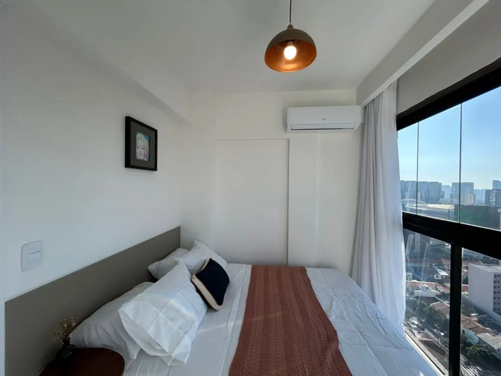 Apartamento, 2 quartos, 60 m² - Foto 10