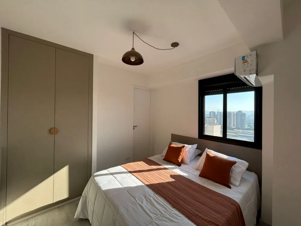 Apartamento, 2 quartos, 60 m² - Foto 4