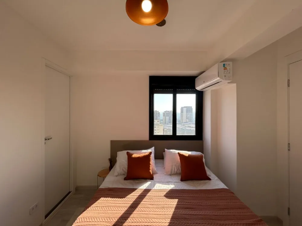 Apartamento, 2 quartos, 60 m² - Foto 5