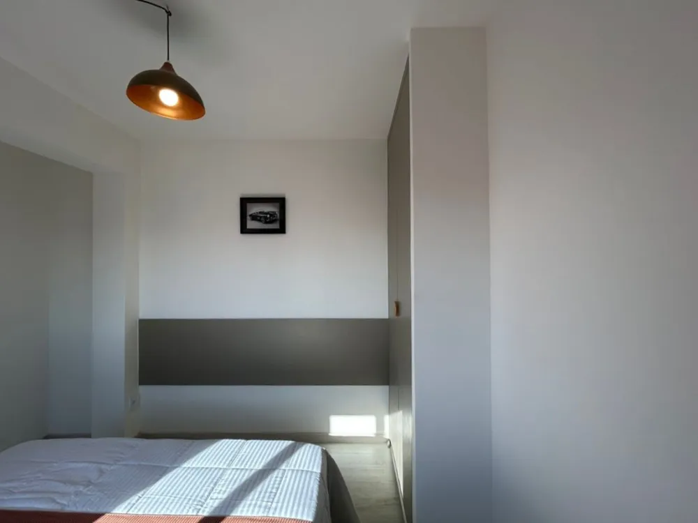 Apartamento, 2 quartos, 60 m² - Foto 7