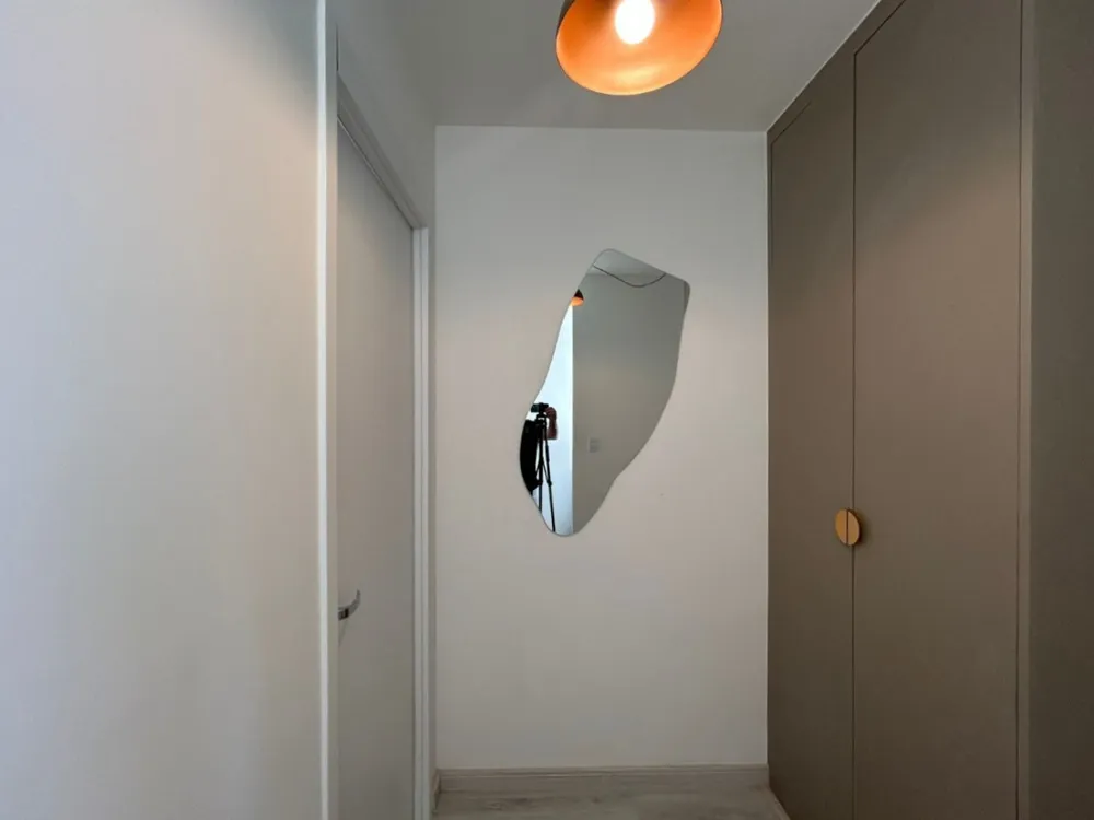 Apartamento, 2 quartos, 60 m² - Foto 2