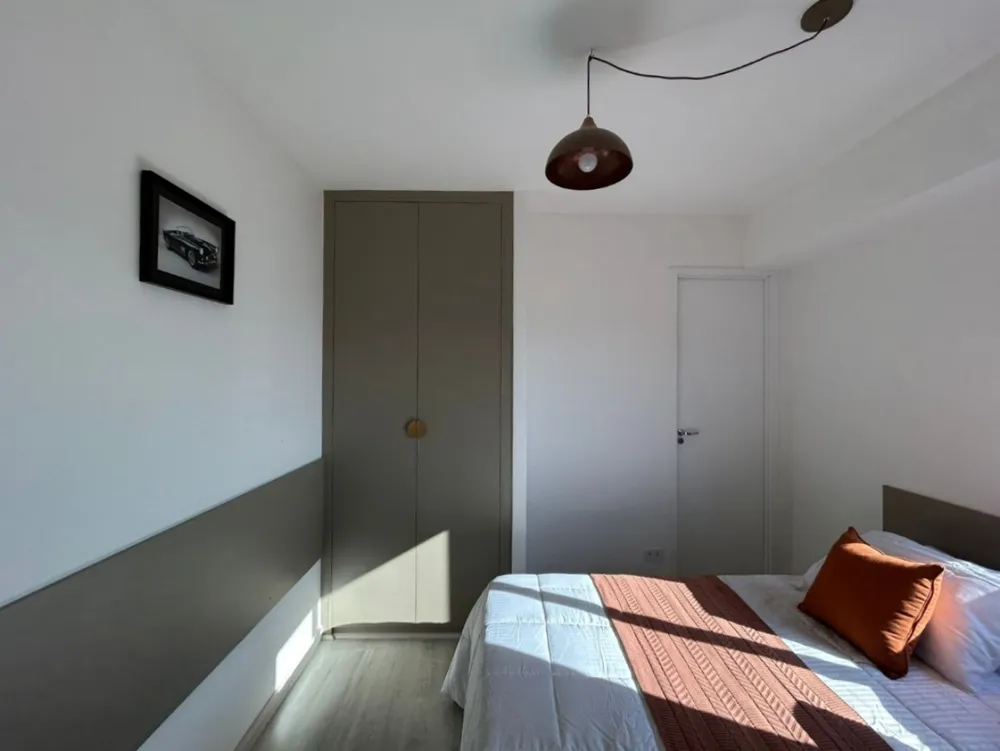 Apartamento, 2 quartos, 60 m² - Foto 3