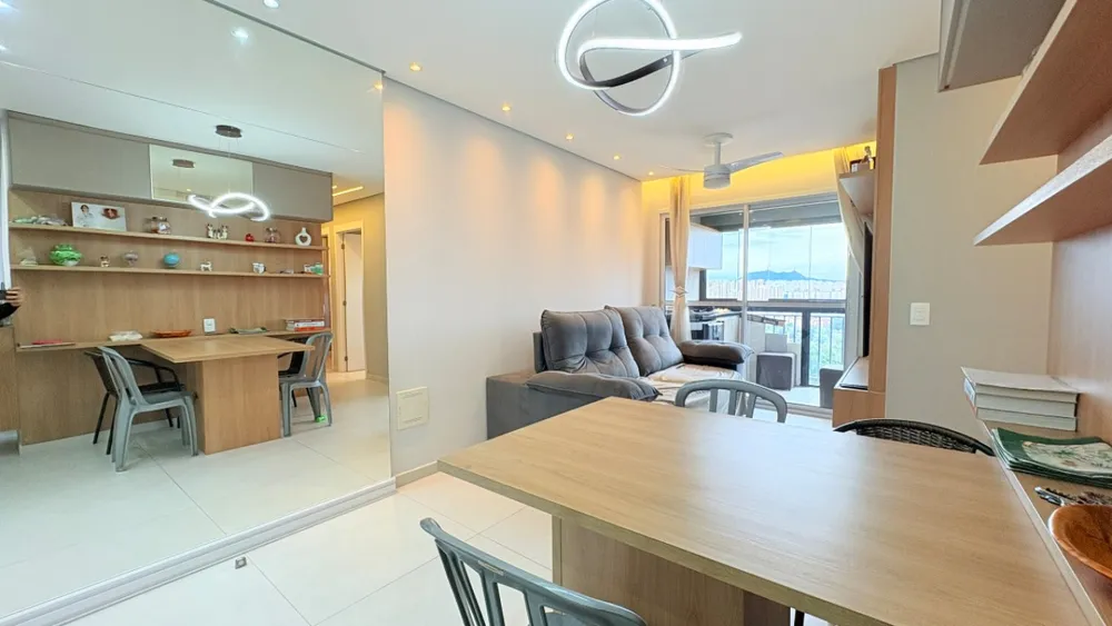 Apartamento, 3 quartos, 55 m² - Foto 4
