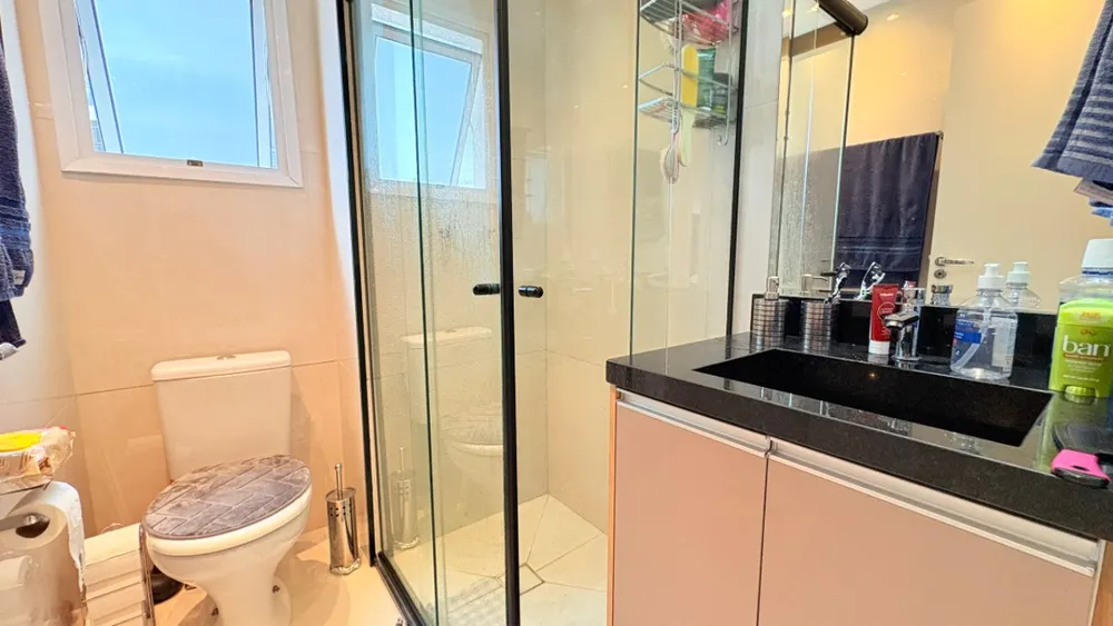 Apartamento, 3 quartos, 55 m² - Foto 12