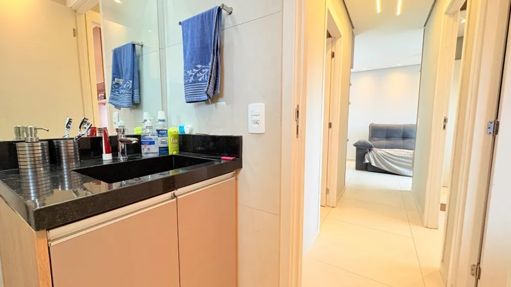 Apartamento, 3 quartos, 55 m² - Foto 14