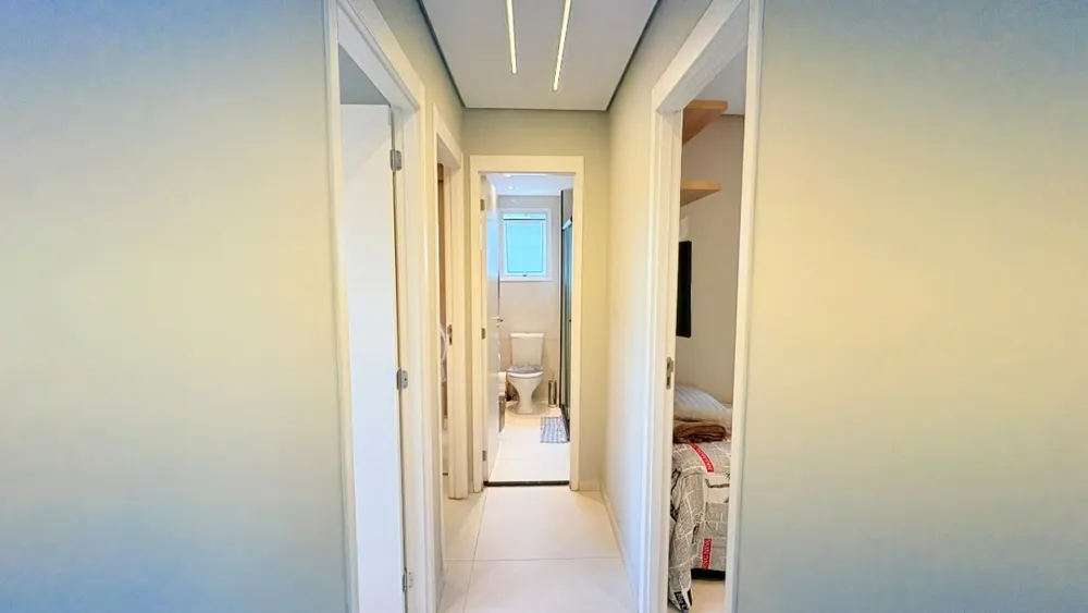 Apartamento, 3 quartos, 55 m² - Foto 11