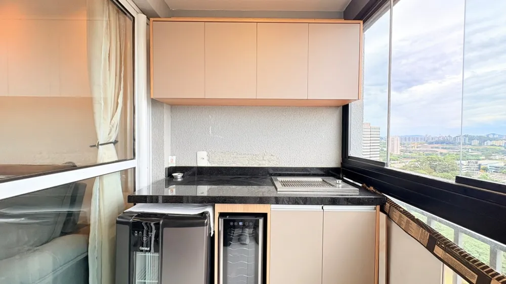 Apartamento, 3 quartos, 55 m² - Foto 10