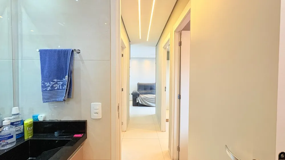 Apartamento, 3 quartos, 55 m² - Foto 15