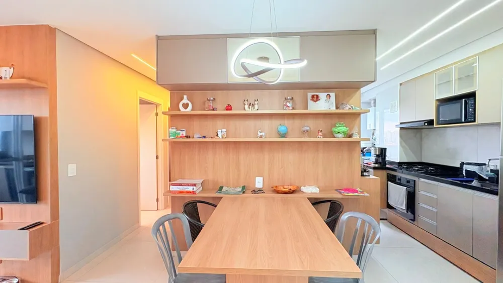 Apartamento, 3 quartos, 55 m² - Foto 6