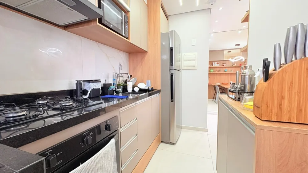 Apartamento, 3 quartos, 55 m² - Foto 7