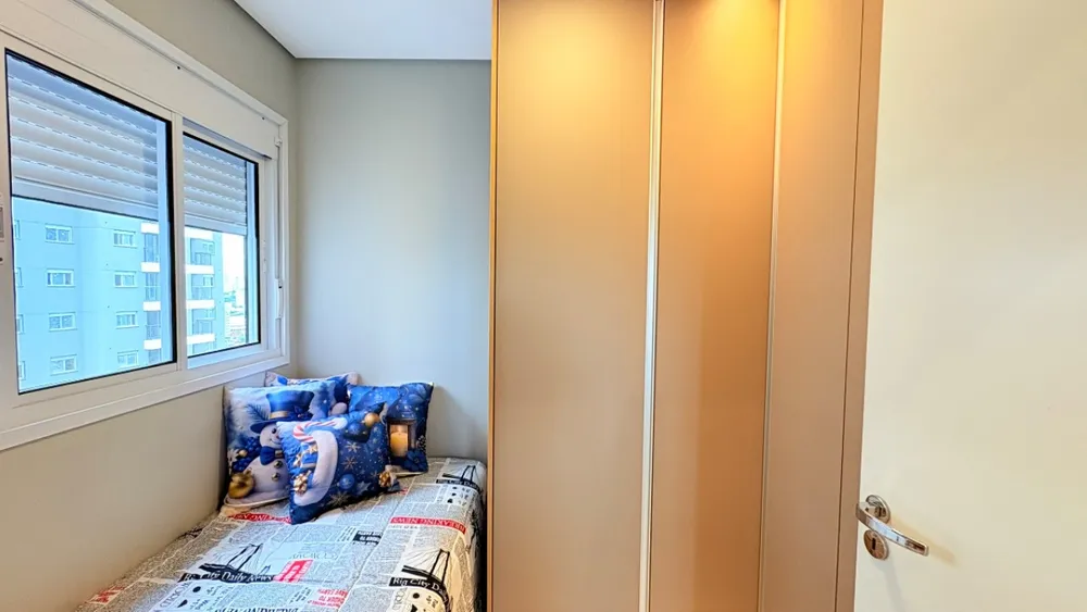 Apartamento, 3 quartos, 55 m² - Foto 16