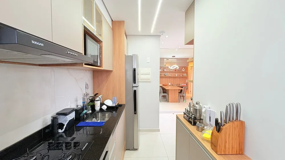 Apartamento, 3 quartos, 55 m² - Foto 8