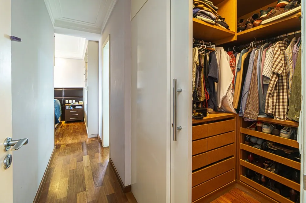 Apartamento, 3 quartos, 214 m² - Foto 7